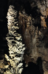 Grotta Gigante, Triest 10-13