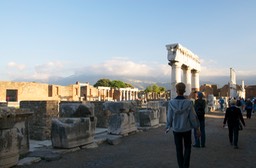 Pompeji, Neapel 11-13