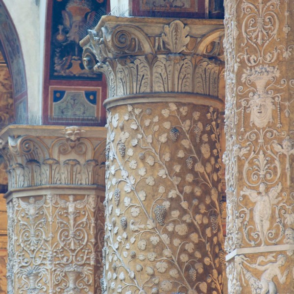 Palazzo Vecchio,
Florenz 03-13