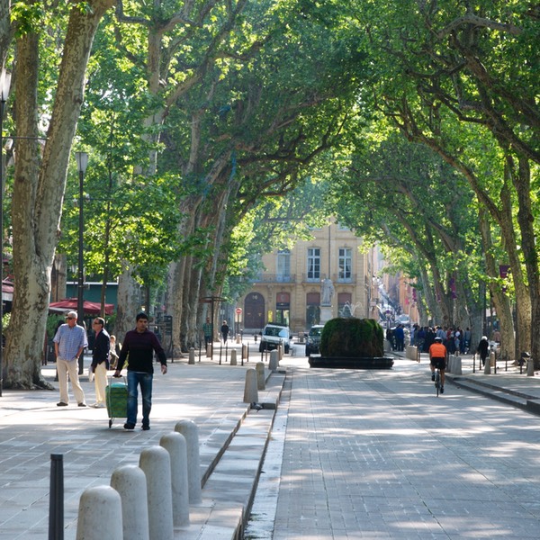 Aix-en-Provence,
Provence 05-11