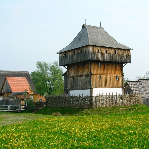 Bachritterburg Kanzach, Oberschwaben 05-09