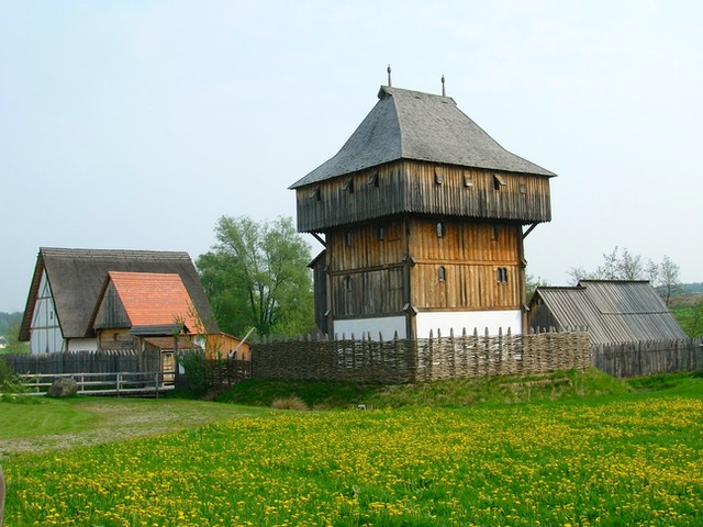 Bachritterburg Kanzach, Oberschwaben 05-09