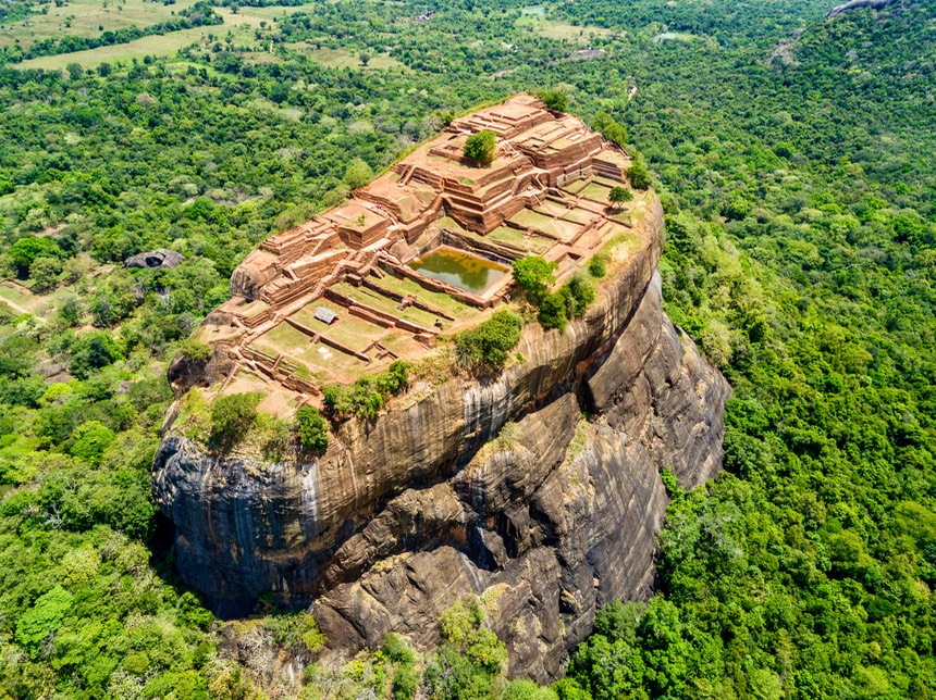 Bilder Sri Lanka - 1 von 3