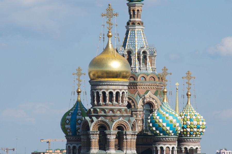 Bluteskathedrale, St.Petersburg 05-14