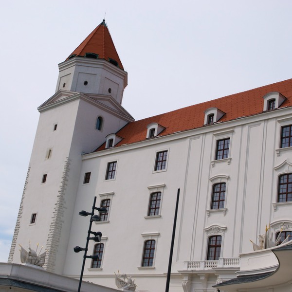 Bratislavaer Burg,
Bratislava 05-12
