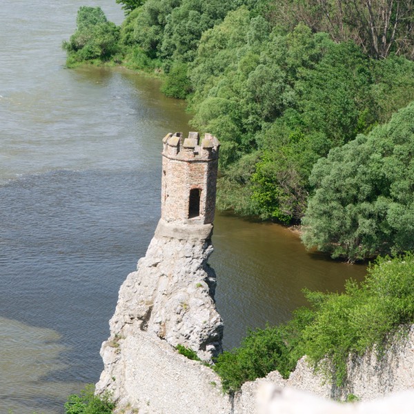 Burg Devin,
Bratislava 05-12