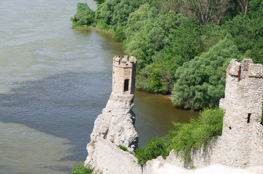 Burg Devin,
Bratislava 05-12