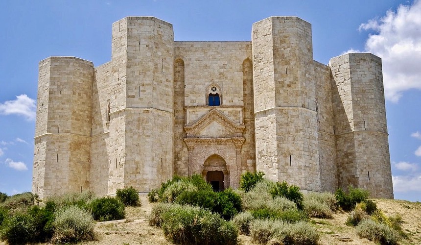 Castel del Monte