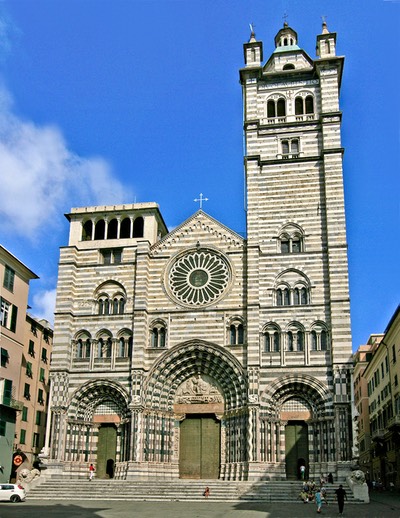 Cattedrale di San Lorenzo