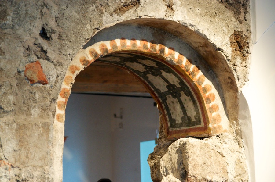 Festung Hohensalzburg, Archäologie