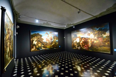 Galleria Nazionale 2