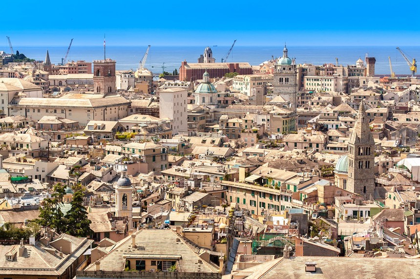 Genua