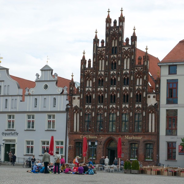 Greifswald, Mecklenburg - Vorpommern 06-12
