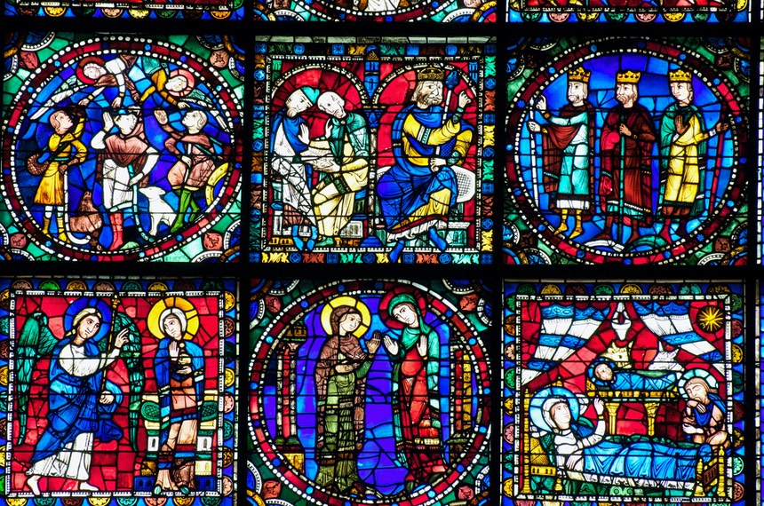 Ile-de-France 2013 - 1 von 1