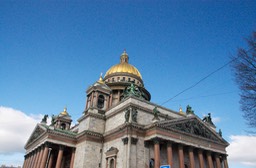 Isaak-Kathedrale, St.Petersburg 05-14