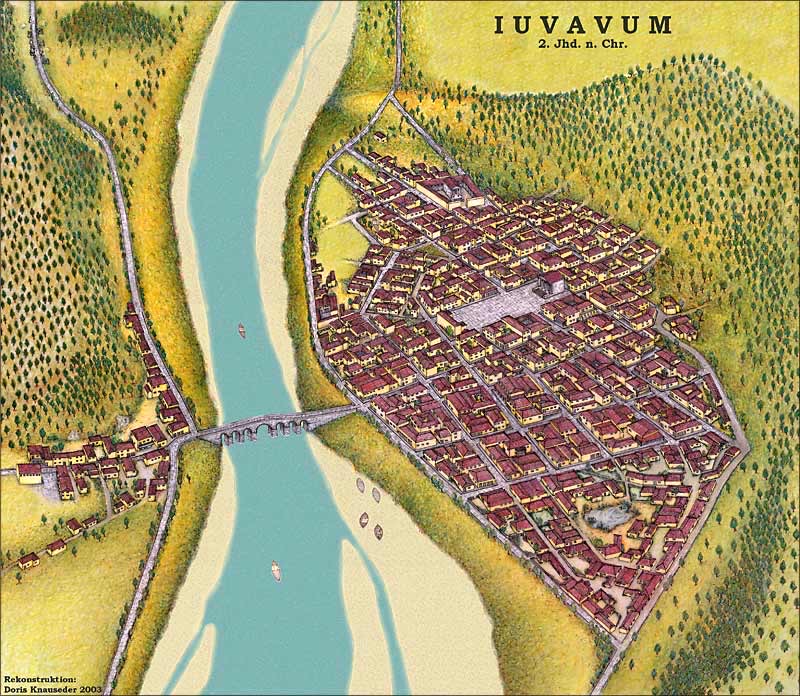 iuvavum gross