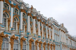 Katharinenpalast, St.Petersburg, 05-14