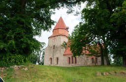 Kavelsdorf, Mecklenburg - Vorpommern 06-12