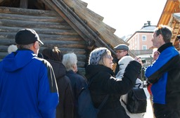 Kettendorf Drber Hallein, Archologie