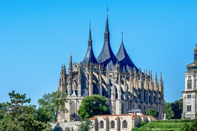 Kutna Hora 1