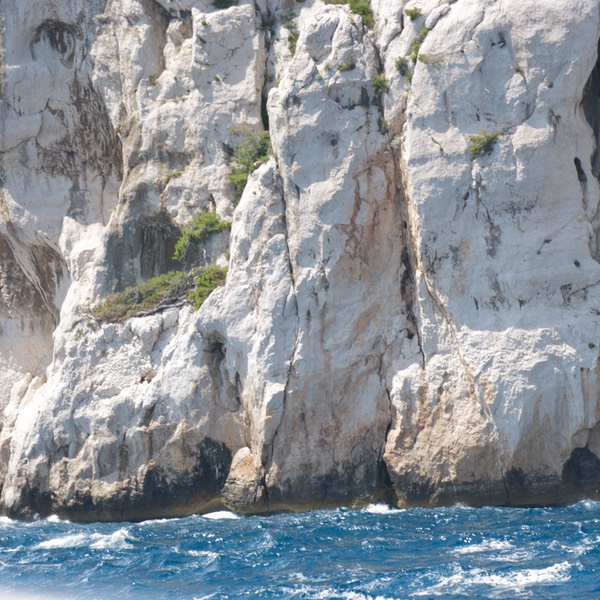 Les Calanques,
Provence 05-11