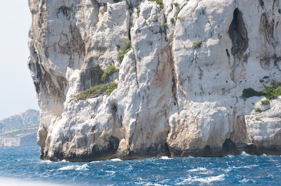 Les Calanques,
Provence 05-11