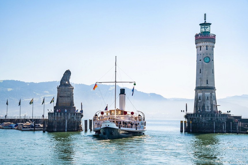 Lindau