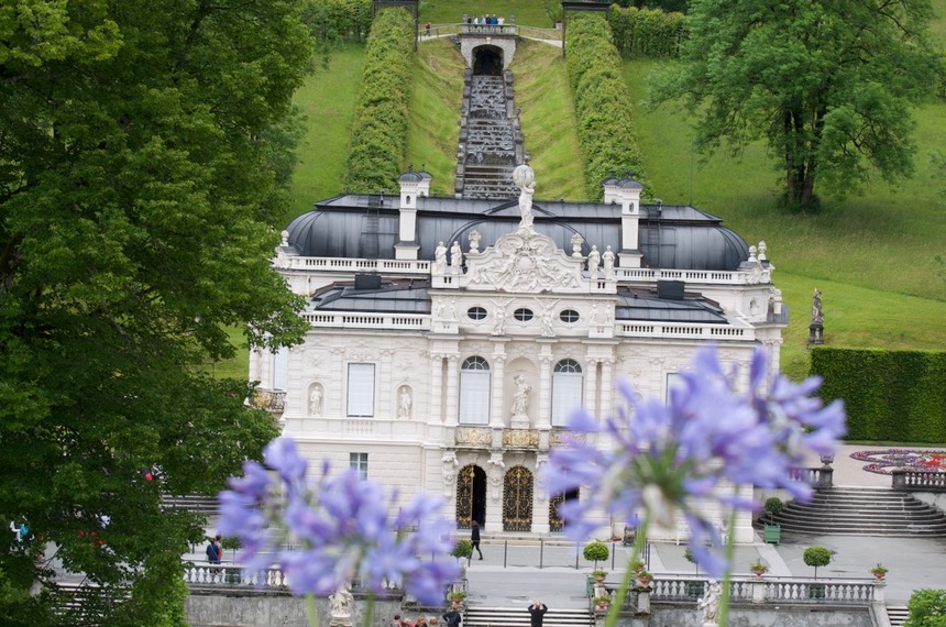 Linderhof2
