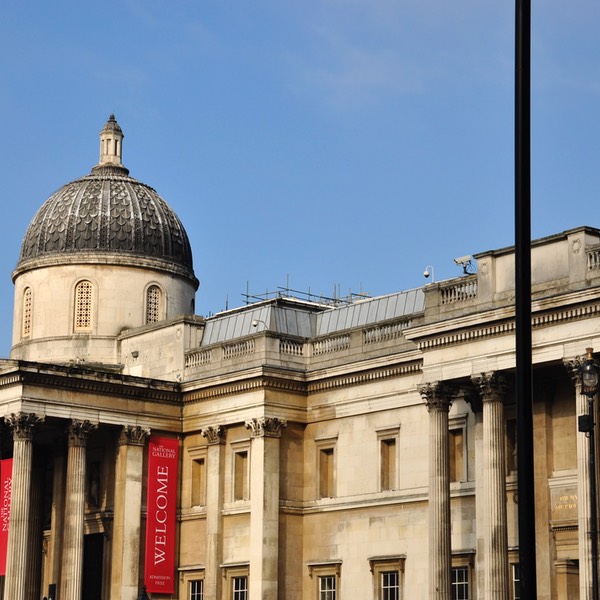 National Gallery, London 03-14