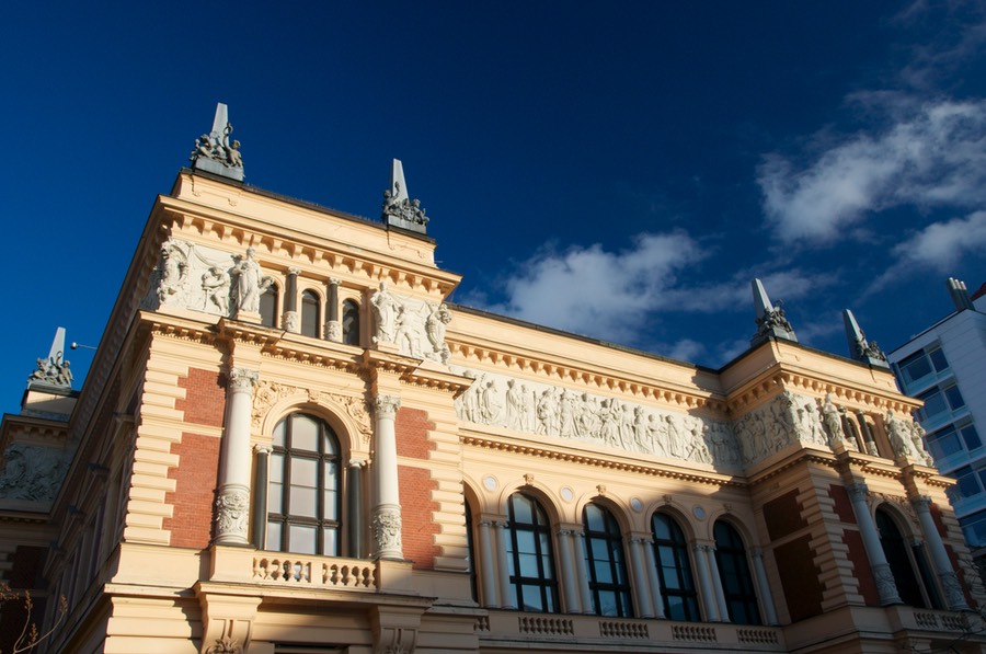 Obersterreichisches Landesmuseum, Linz, Zeitspuren Kunstbegegnung, 01-2015