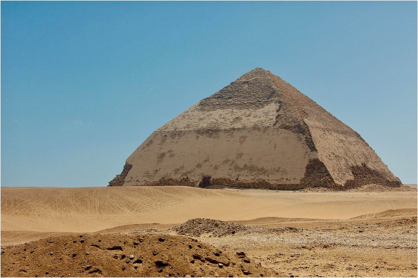 Pyramiden von Daschur2