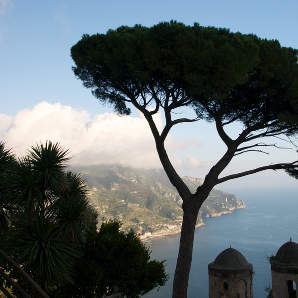 Ravello, Neapel 11-13