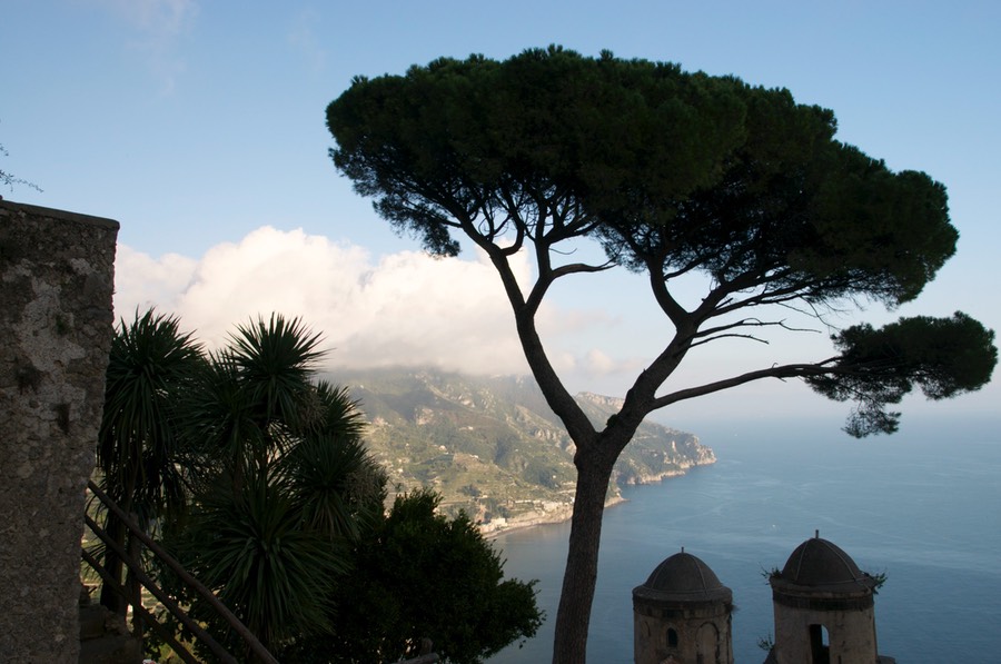 Ravello, Neapel 11-13