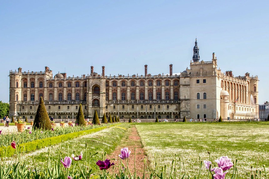 Saint Germain en Laye2 (1)