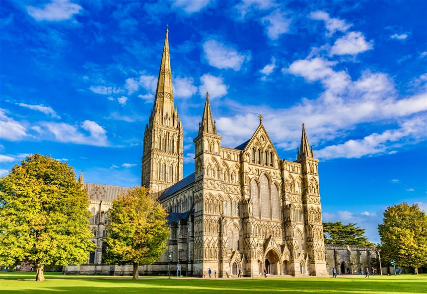 Salisbury7
