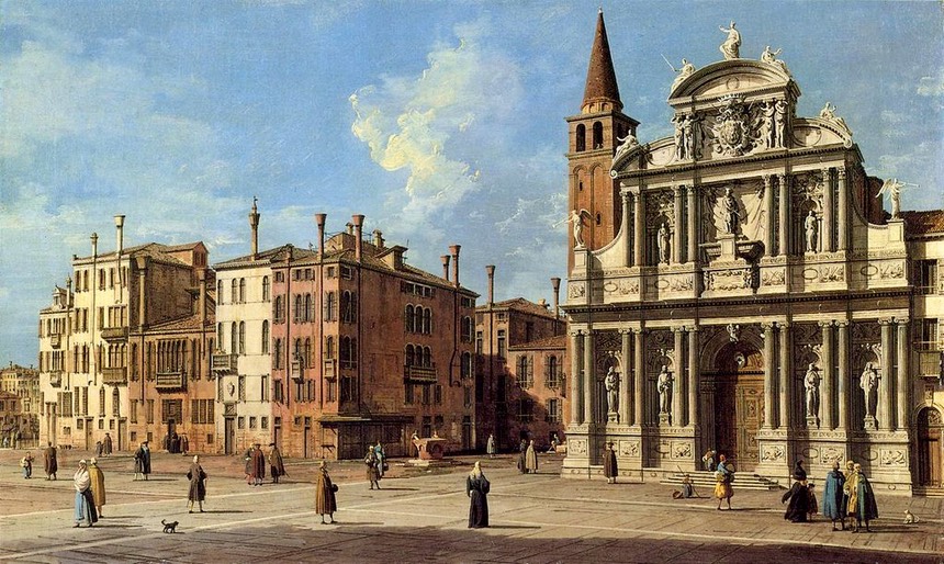 Santa Maria Giglio
