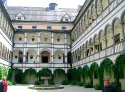 Schloss Greinburg, 
Baudenkmler