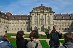 Schloss Pommernfelden,      Bamberg 09-13