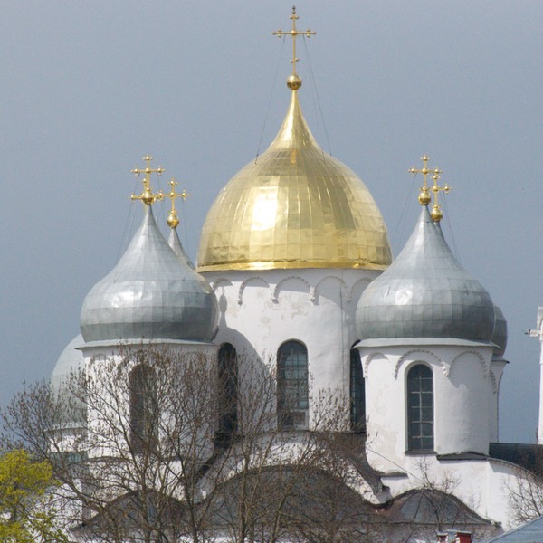 Sophienkathedrale, Nowgorod 05-14