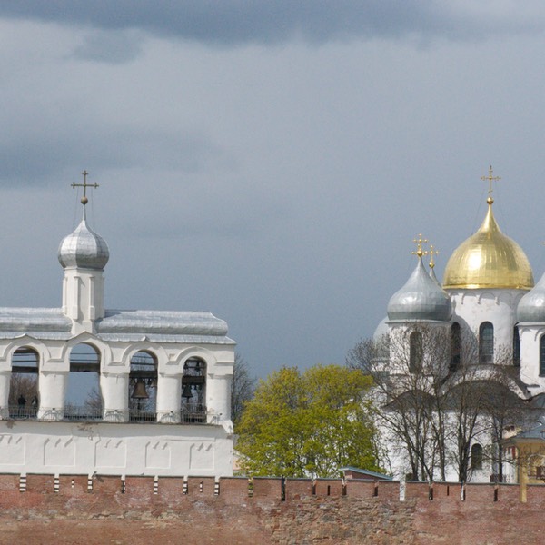 Sophienkathedrale, Nowgorod 05-14