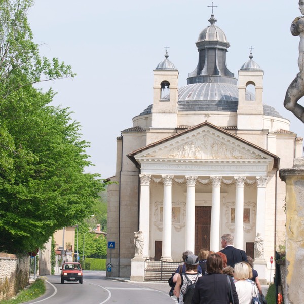 Tempietto Barbaro, Veneto 04-2014