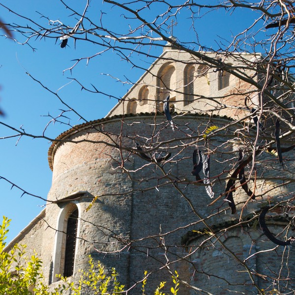 Torcello,
Venedig 11-12