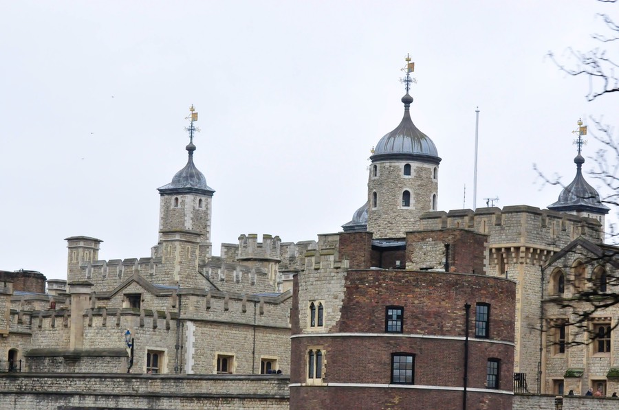 Tower, London 03-14