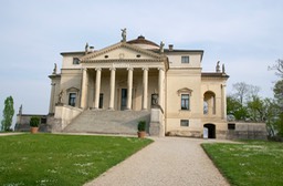 Villa Capra, Vicenza, Veneto 04- 2014